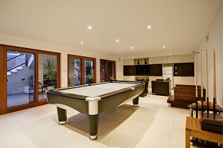 Naples Pool Table Specifications Featured